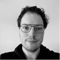 Tim van Iersel